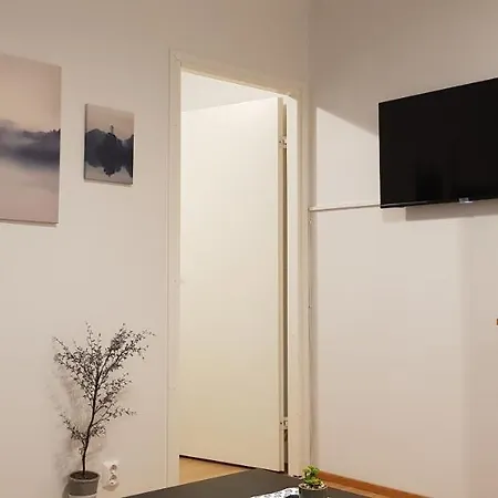In - Antinkatu Apartment *