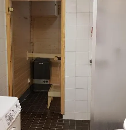 Apartment In - Antinkatu