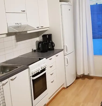 In - Antinkatu *