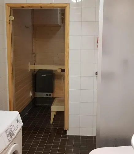 شقة In - Antinkatu