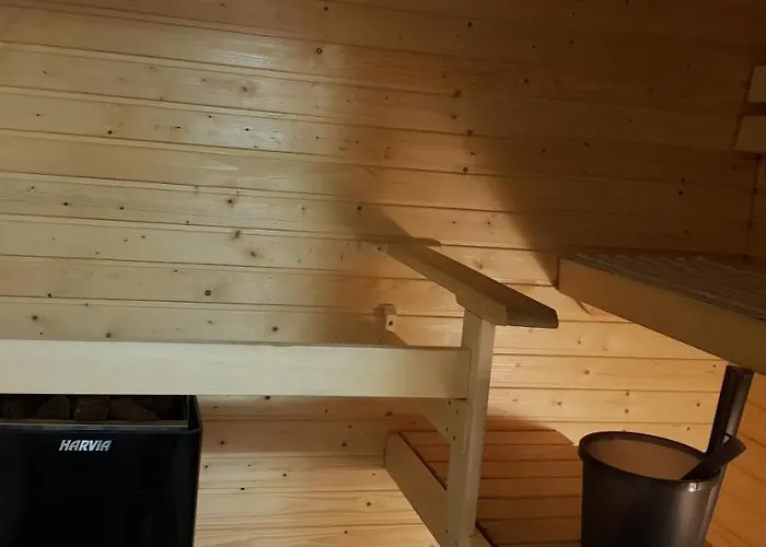 شقة In - Antinkatu بوري